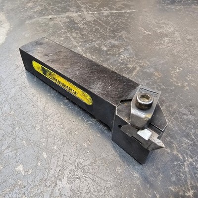Kennametal .88x1x5 Threading Grooving Tool NSL-163C NG3062R NT3R Carbide Insert