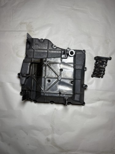 1997-1998 Honda CBR600F3 Oil Pan W/hardware