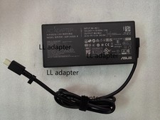 Genuine 20V12A 240W ADP-240EB B For ASUS ROG Zephyrus G16 2024 GU605MZ adapter