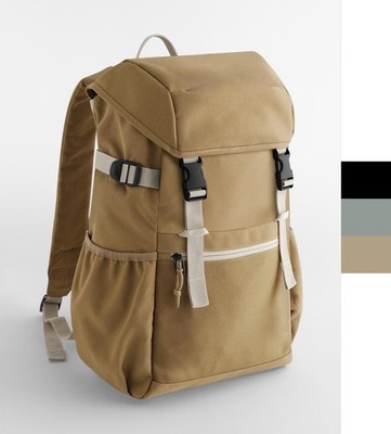 Bagbase Ramble Backpack BG370 Rucksack NEU