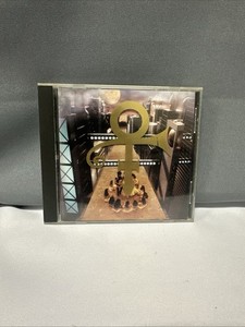 Prince Love Symbol Album | eBay