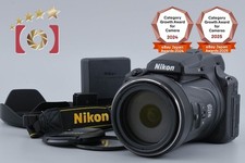 Nikon COOLPIX P1000 16.7 MP Digital Camera