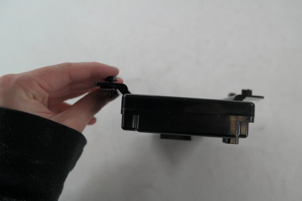 2014-2017 Dodge RAM 1500 AC Heater Temperature Climate Module 68183973AB - Image 4 of 4