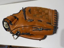 MIZUNO PROSPECT BASEBALL GLOVE GPL12000Y2 FITS RIGHTHAND EXCELLENT CONDITION