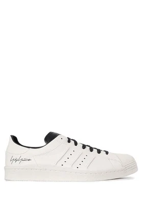 Yohji Yamamoto Y3 SUPERSTAR ORBIT GREYBLACK JR4216 145560936 [P] - Photo 1/4