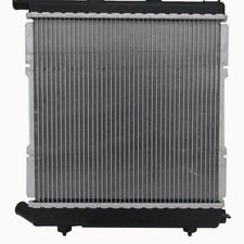 Radiator 1990-1992 Plymouth Voyager Grand Voyager Chrysler Town Country 3.3l New