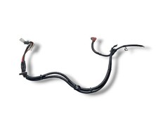 Jaguar E-Pace 2020 Diesel Pluskabel Batterie J9C314A280a MDV92198