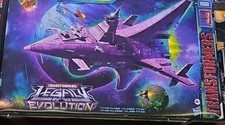 NEW VTG Transformers Generation Legacy Evolution Titan Class Decepticon Nemesis