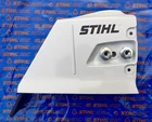 STIHL Genuine 661 "Skirted" Sprocket Cover / Clutch Cover # 1144 640 1706