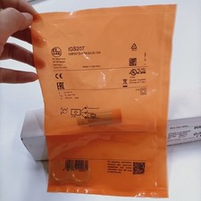 1 PCS New For IFM IGS207 proximity switch sensor yr