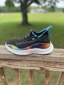 Curry 8 | eBay
