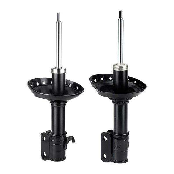 StoßDäMpfer-Set Vorderachse Gasdruck Federbein Kyb FüR U.A. Subaru Legacy-image