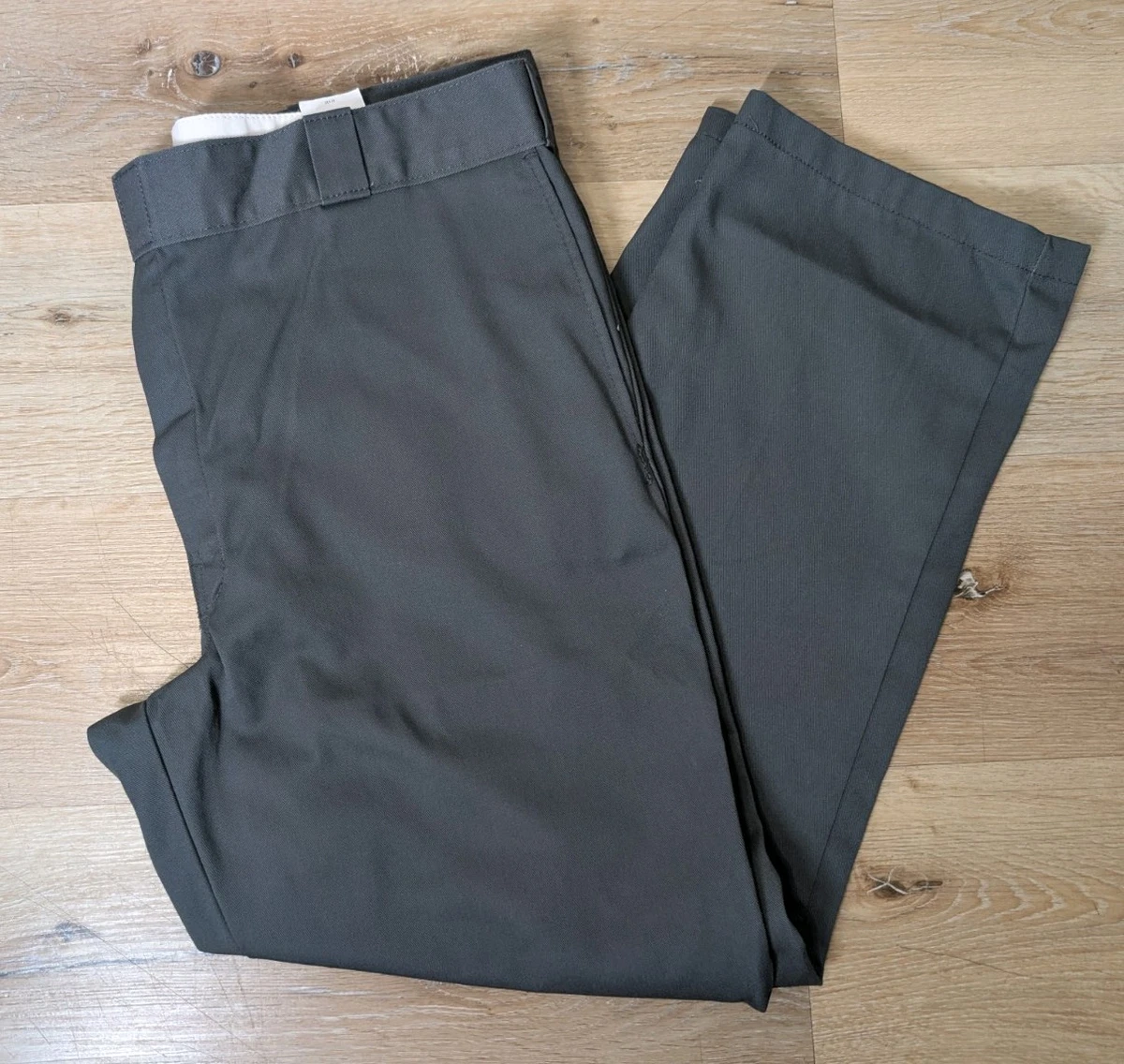 Dickies Men's 40 Size 30 in Inseam for sale | eBay
