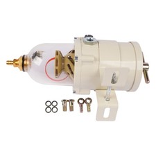 For Parker Racor 500fg30 New Fuel Filter Water Separator Turbine Series For Parker Racor 500fg30 New Fuel Filter Water Separator Turbine Series