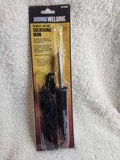 BRAND NEW Chicago electric weldering 30 W/120 v soldering iron NIP