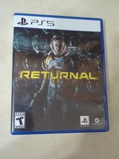 Returnal - Sony PlayStation 5