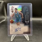 Topps 2026 Kon Knueppel Hornets Signature Class Rookie Auto  Refractor RCC-KK