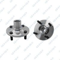 GSP 9426024 Radnabe Vorne Links Rechts FüR Aston Martin Daihatsu Toyota