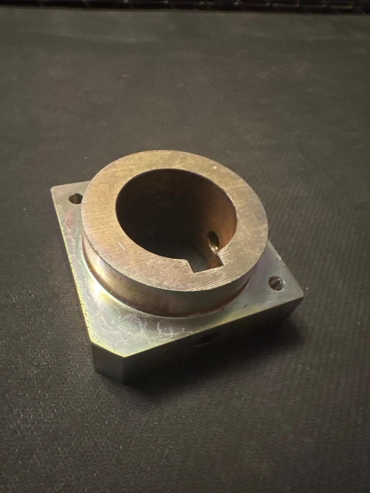 Conjunto HUB/SS SS Stearns 51671040001M - 2DSQ - 1.500 B 8020813 Foto 2 de 4