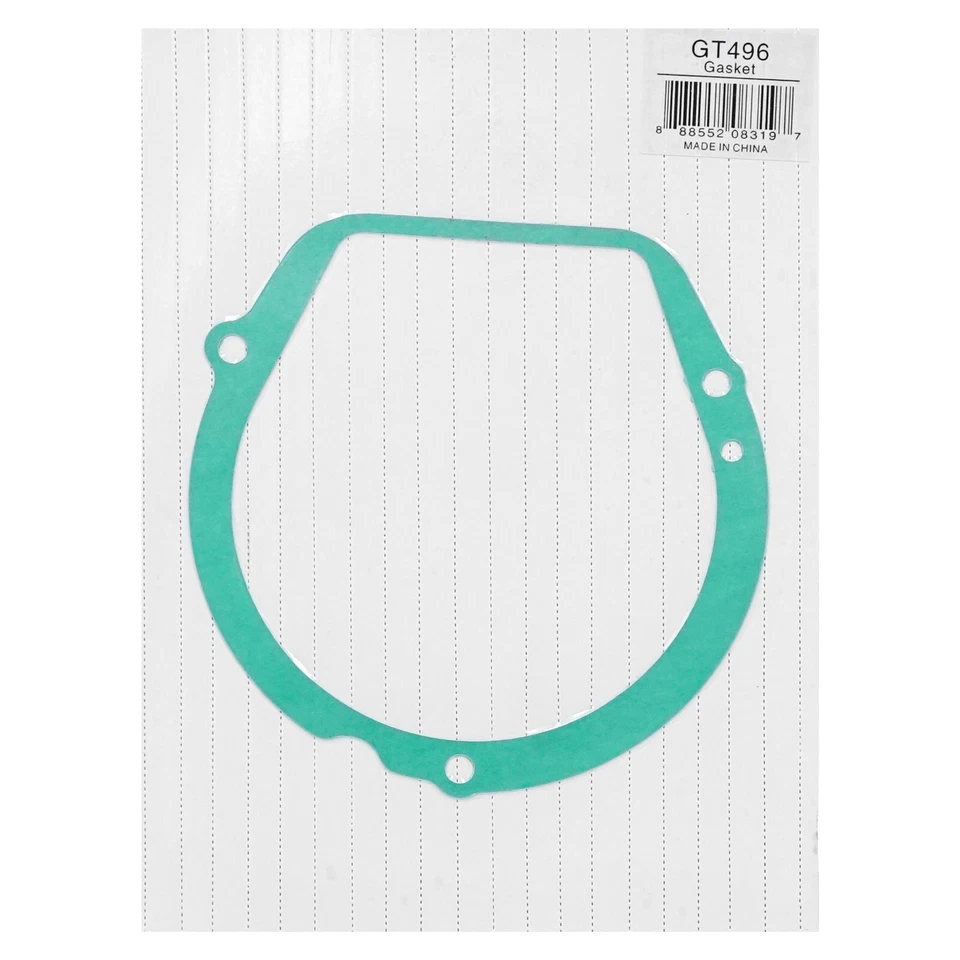 Junta de cubierta de estator para Suzuki RM125 1992 1993 1994 1995 1996 1997 11483-43D00 Foto 2 de 4