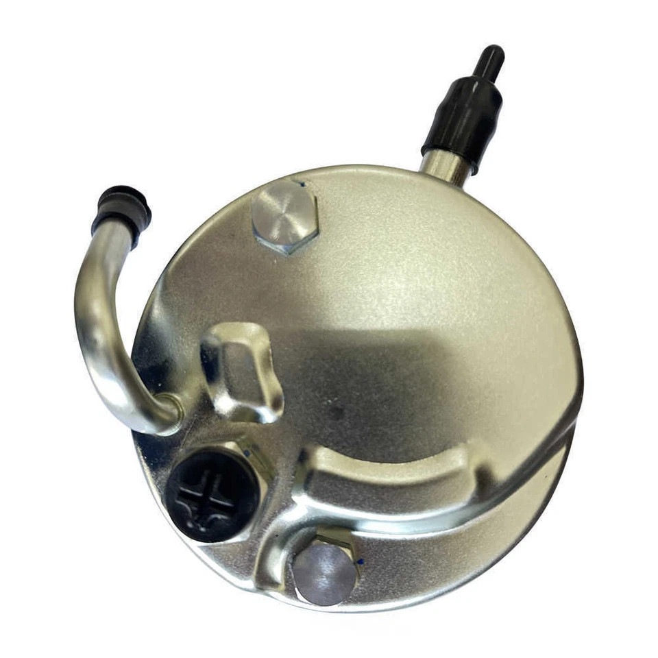 Bomba de dirección asistida EDELMANN 57528R Foto 3 de 4