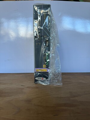 FAGOR AUTOMATION AXD 1.35-S0-2-B AXIS DRIVE MODULES. AXD