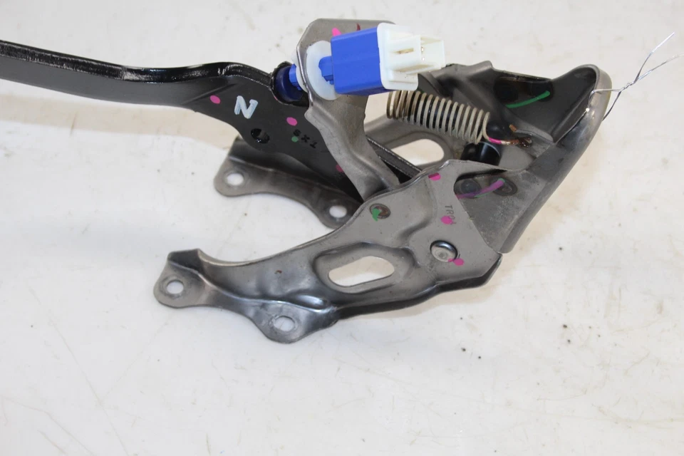 Pedal de freno Acura ILX 2016-2020 OEM Foto 3 de 4