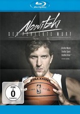 Nowitzki - Der perfekte Wurf - (Dirk Nowitzki) # BLU-RAY-NEU