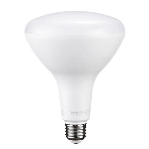 17W Dimmable LED BR40 Light Bulb, 100W Equivalent, 1400lm, 3000K/4000K/5000K - Picture 17 of 19