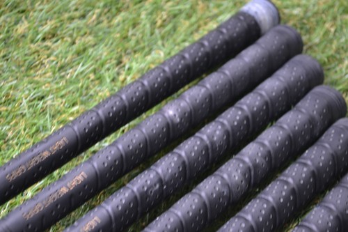 MAJESTY ROYAL Iron Set 4-9 Pw Aw 8pc Graphite Regular Men Golf Club Maruman - Picture 15 of 17