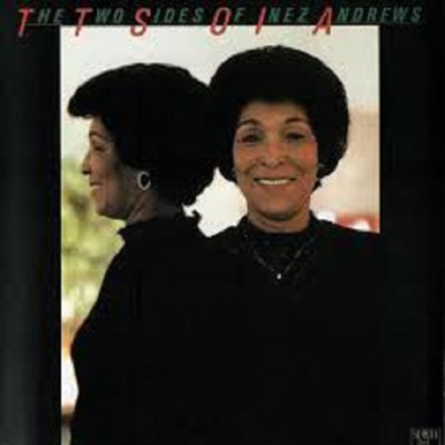 Inez Andrews - The Two Sides Of - New LP