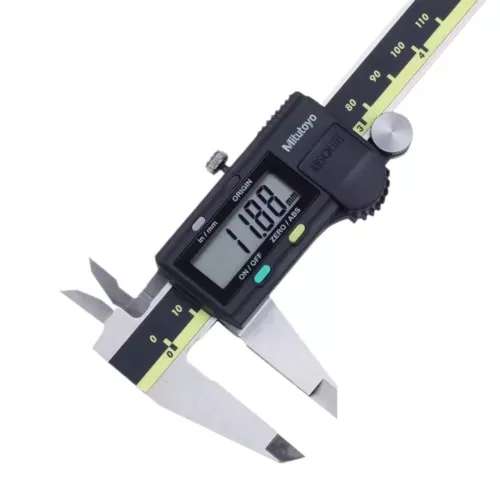 Mitutoyo metric and imperial calipers 500-171 196 197-30 calipers from Japan
