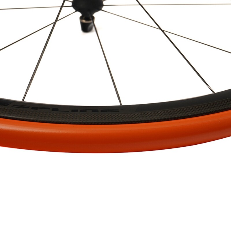 Ultralight Bike Inner Tube 700 X 1832C Road Bicycle TPU Tire 700C