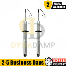 Coppia ammortizzatori anteriori con sospensioni Skyhook adatti a Maserati GranTurismo RWD