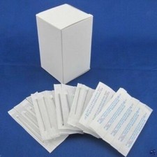 500 PCS Mixed Sizes Hollow 2 Inches Body Piercing Needles