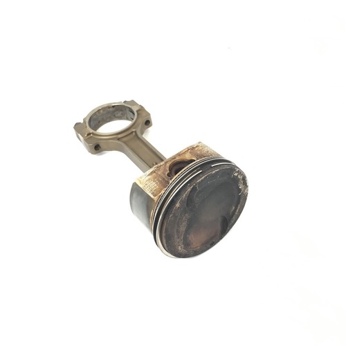 Genuine GM Chevrolet LS Gen IV LY6 L96 6.0L Piston & Rod Set of 8 STND