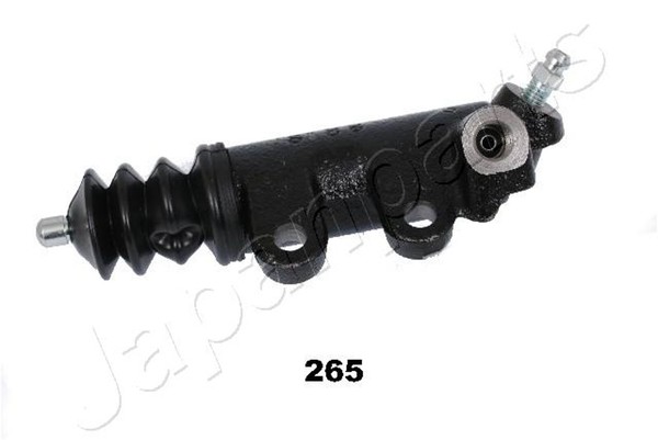 KupplungsbetÄTigung Toyota Auris 1.4 Vvti 07-12-image