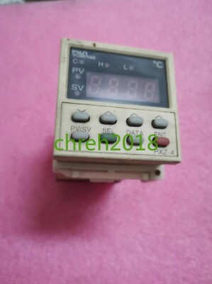 1 PCS Fuji Electric PXZ4NAY2-1Y000 good condition