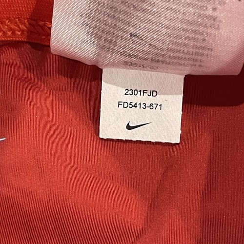 Nike 2023 Pro Elite NN Running Team Half Tights INEOS Men’s Sz M FD5413-671 USA - Picture 7 of 7