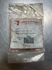 Carling Technologies 4VA77 Carling 20 Amp SWITCH  CLB-203-27E3N-W-A/20-XG