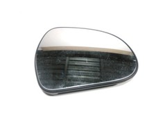 Glace de rétroviseur Peugeot 207