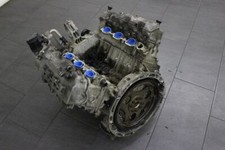Mercedes C209 CLK Motor V6 3.2 Triebwerk Motorblock M112.955 M112955 A209 W209 Mercedes C209 CLK Motor V6 3.2 Triebwerk Motorblock M112.955 M112955 A209 W209