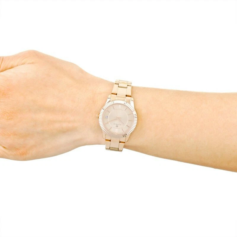 Debenhams rose shop gold bracelet