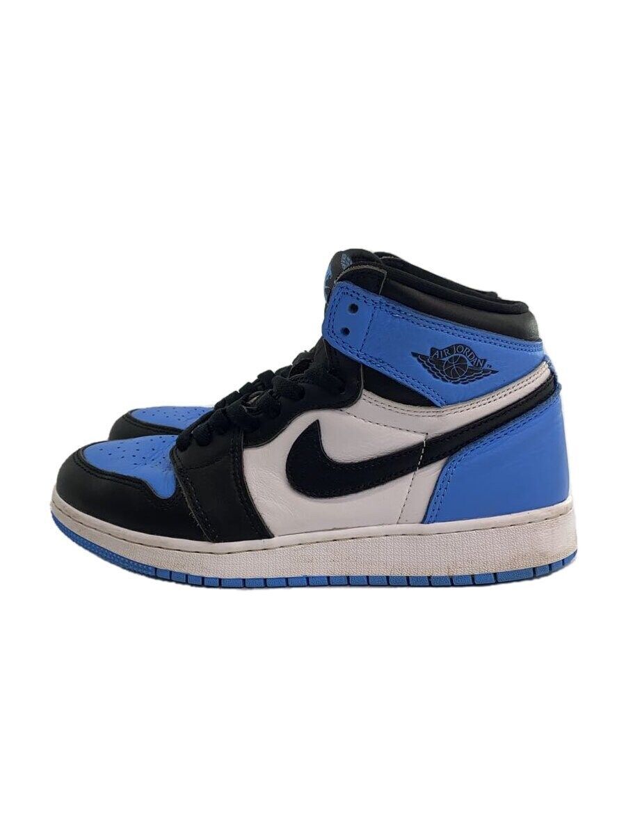 Nike GS Air Jordan 1 Retro High OG 24cm