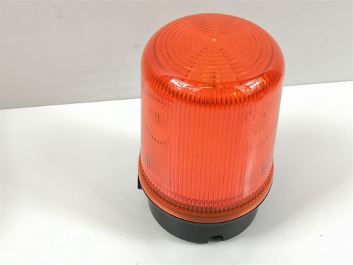 Pfannenberg P 300 SLH Signal Lumineux 21332614000 Orange - Photo 6 sur 12