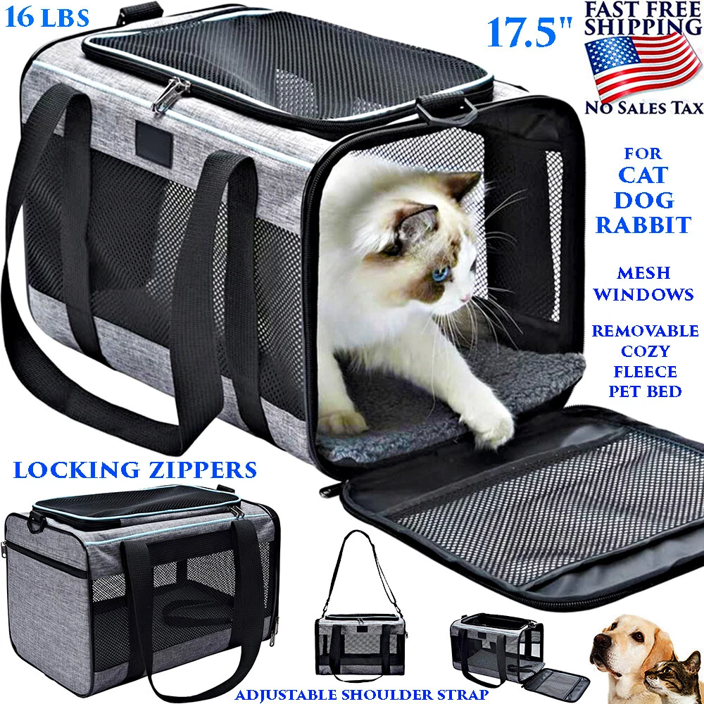 Large rabbit cheap carrier