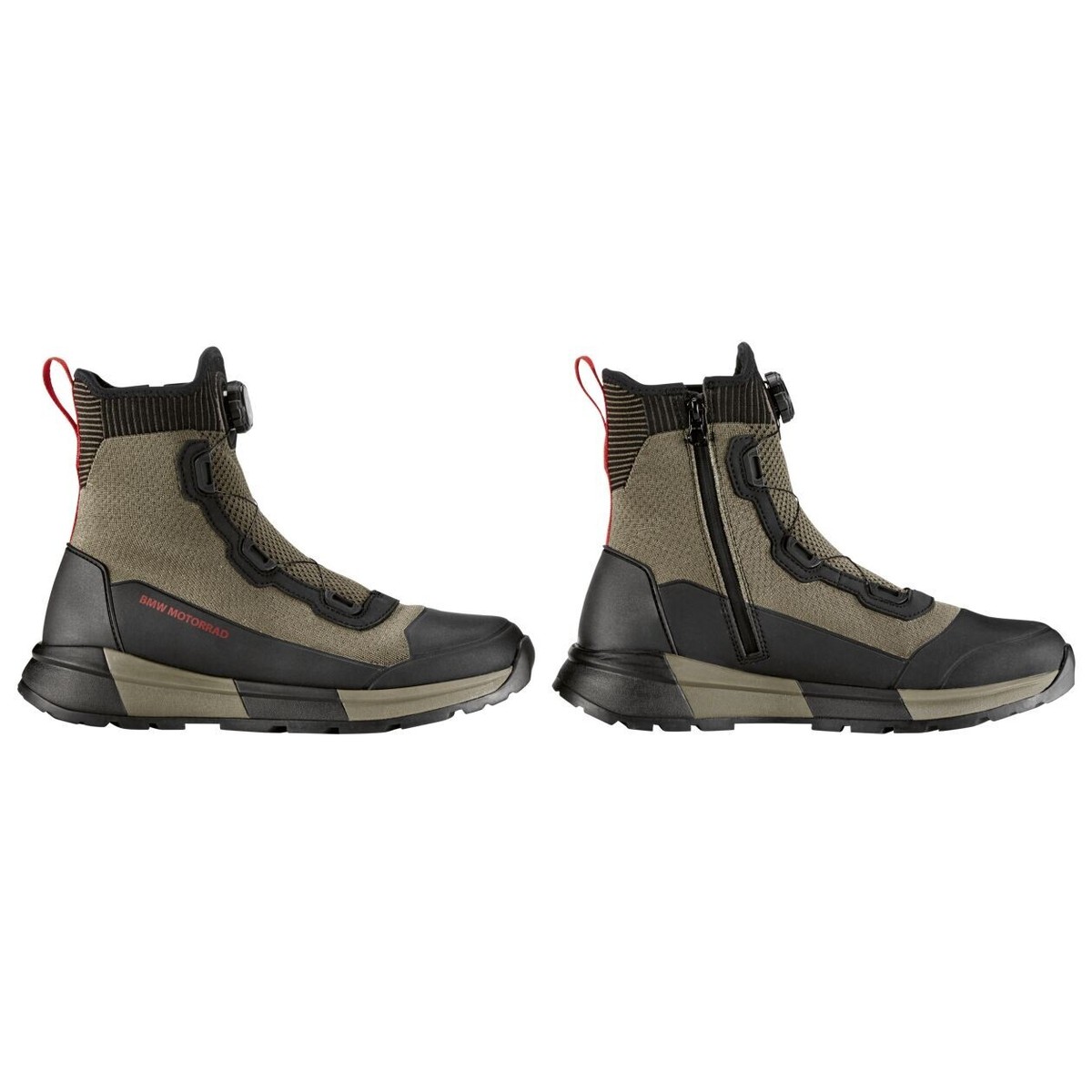 GENUINE BMW Motorrad GS Kawir GTX Motorcycle Gortex Sneakers Boots