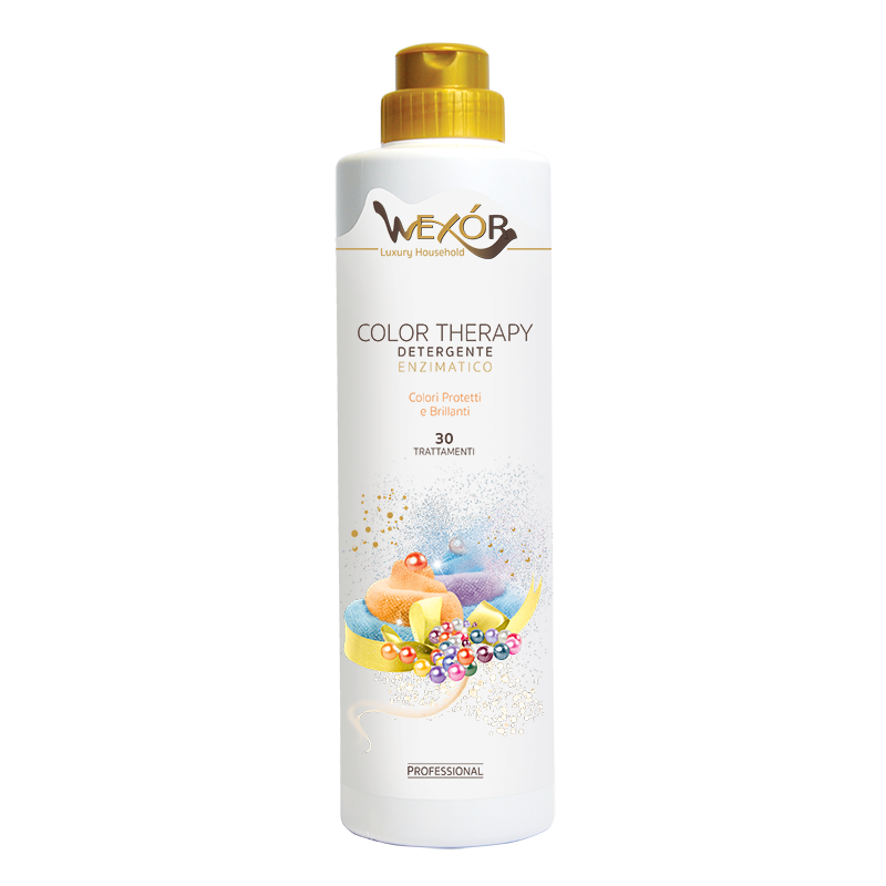 Color Therapy 750 ml WEXOR