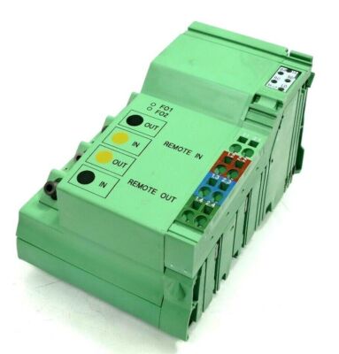 Phoenix Contact Buskoppler 28 60 35 8 | IBS IL 24 BK-LK/45 | 2860358