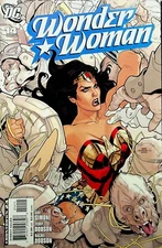 DC Comics: Wonder Woman Comic Lot (33 issues) NM You Pick Combined Shipping